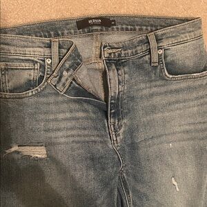 *NWT* Hudson Jeans